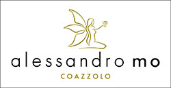 Logo Alessandro Mo
